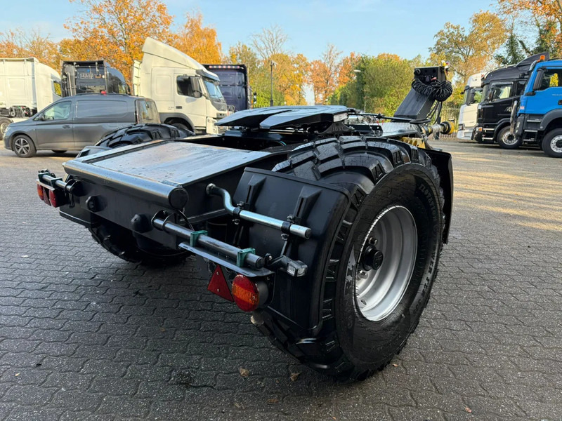 SEVERT Agri Dolly ABS/EBS PTO Hydraulic + Aftakas NIEUW - Remolque dolly: foto 3 SEVERT Agri Dolly ABS/EBS PTO Hydraulic + Aftakas NIEUW - Remolque dolly: foto 3