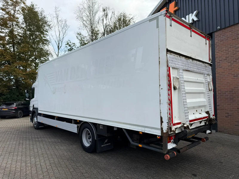 Scania P360 4X2 KofferLBW 2.000KG AHK EURO 5 NL Truck - Camión caja cerrada: foto 3 Scania P360 4X2 KofferLBW 2.000KG AHK EURO 5 NL Truck - Camión caja cerrada: foto 3