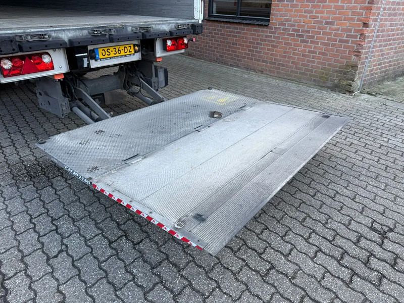 Schmitz Cargobull SCB*S2 Palletkist 2500KG LBW APK/TUV 01-2027 - Caja cerrada semirremolque: foto 4 Schmitz Cargobull SCB*S2 Palletkist 2500KG LBW APK/TUV 01-2027 - Caja cerrada semirremolque: foto 4