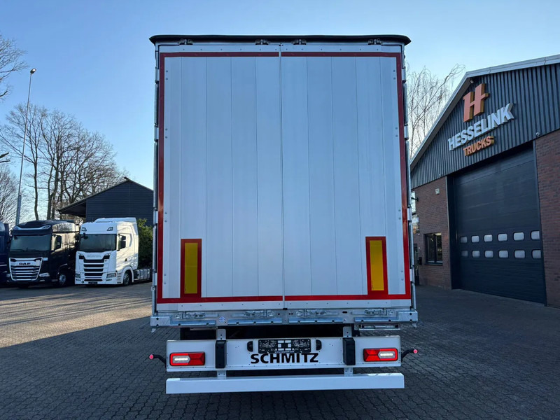 Schmitz Cargobull SCB-S3 Schuifzeilen/Schuifdak NIEUW-NEW - Semirremolque lona: foto 5 Schmitz Cargobull SCB-S3 Schuifzeilen/Schuifdak NIEUW-NEW - Semirremolque lona: foto 5