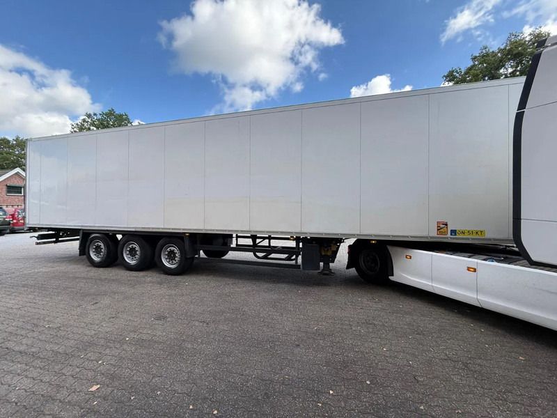 Leasing financiero de Schmitz Cargobull SKO 24 5x Meatrails Rohrbahnen Fleisch Carrier Vector 1950MT NL Trailer APK/TUV 08-2026 leasing Schmitz Cargobull SKO 24 5x Meatrails Rohrbahnen Fleisch Carrier Vector 1950MT NL Trailer APK/TUV 08-2026: foto 8 Leasing financiero de Schmitz Cargobull SKO 24 5x Meatrails Rohrbahnen Fleisch Carrier Vector 1950MT NL Trailer APK/TUV 08-2026 leasing Schmitz Cargobull SKO 24 5x Meatrails Rohrbahnen Fleisch Carrier Vector 1950MT NL Trailer APK/TUV 08-2026: foto 8