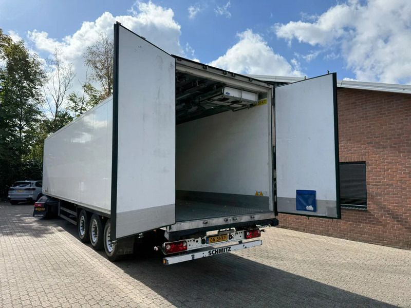Leasing financiero de Schmitz Cargobull SKO 24 5x Meatrails Rohrbahnen Fleisch Carrier Vector 1950MT NL Trailer APK/TUV 08-2026 leasing Schmitz Cargobull SKO 24 5x Meatrails Rohrbahnen Fleisch Carrier Vector 1950MT NL Trailer APK/TUV 08-2026: foto 16 Leasing financiero de Schmitz Cargobull SKO 24 5x Meatrails Rohrbahnen Fleisch Carrier Vector 1950MT NL Trailer APK/TUV 08-2026 leasing Schmitz Cargobull SKO 24 5x Meatrails Rohrbahnen Fleisch Carrier Vector 1950MT NL Trailer APK/TUV 08-2026: foto 16