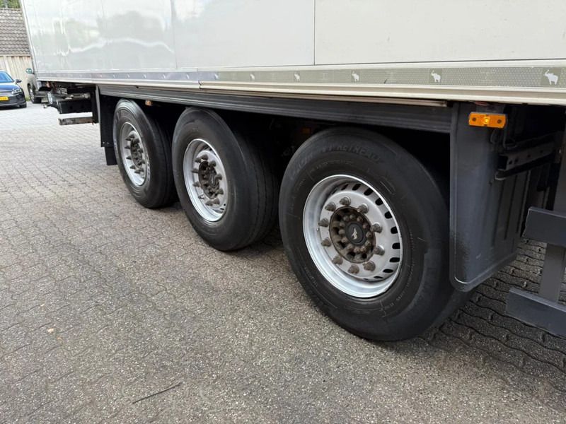 Leasing financiero de Schmitz Cargobull SKO 24 5x Meatrails Rohrbahnen Fleisch Carrier Vector 1950MT NL Trailer APK/TUV 08-2026 leasing Schmitz Cargobull SKO 24 5x Meatrails Rohrbahnen Fleisch Carrier Vector 1950MT NL Trailer APK/TUV 08-2026: foto 20 Leasing financiero de Schmitz Cargobull SKO 24 5x Meatrails Rohrbahnen Fleisch Carrier Vector 1950MT NL Trailer APK/TUV 08-2026 leasing Schmitz Cargobull SKO 24 5x Meatrails Rohrbahnen Fleisch Carrier Vector 1950MT NL Trailer APK/TUV 08-2026: foto 20
