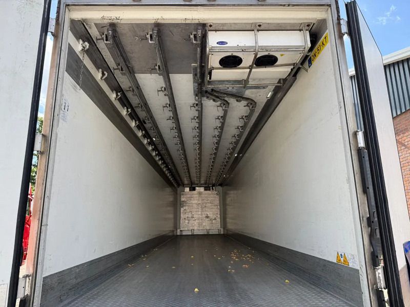 Leasing financiero de Schmitz Cargobull SKO 24 5x Meatrails Rohrbahnen Fleisch Carrier Vector 1950MT NL Trailer APK/TUV 08-2026 leasing Schmitz Cargobull SKO 24 5x Meatrails Rohrbahnen Fleisch Carrier Vector 1950MT NL Trailer APK/TUV 08-2026: foto 7 Leasing financiero de Schmitz Cargobull SKO 24 5x Meatrails Rohrbahnen Fleisch Carrier Vector 1950MT NL Trailer APK/TUV 08-2026 leasing Schmitz Cargobull SKO 24 5x Meatrails Rohrbahnen Fleisch Carrier Vector 1950MT NL Trailer APK/TUV 08-2026: foto 7