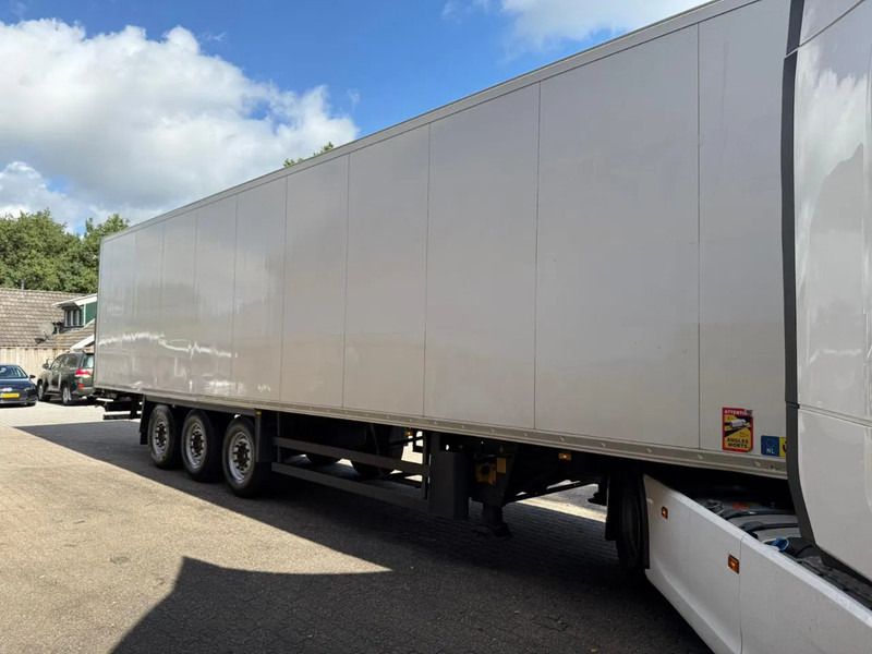 Leasing financiero de Schmitz Cargobull SKO 24 5x Meatrails Rohrbahnen Fleisch Carrier Vector 1950MT NL Trailer APK/TUV 08-2026 leasing Schmitz Cargobull SKO 24 5x Meatrails Rohrbahnen Fleisch Carrier Vector 1950MT NL Trailer APK/TUV 08-2026: foto 18 Leasing financiero de Schmitz Cargobull SKO 24 5x Meatrails Rohrbahnen Fleisch Carrier Vector 1950MT NL Trailer APK/TUV 08-2026 leasing Schmitz Cargobull SKO 24 5x Meatrails Rohrbahnen Fleisch Carrier Vector 1950MT NL Trailer APK/TUV 08-2026: foto 18