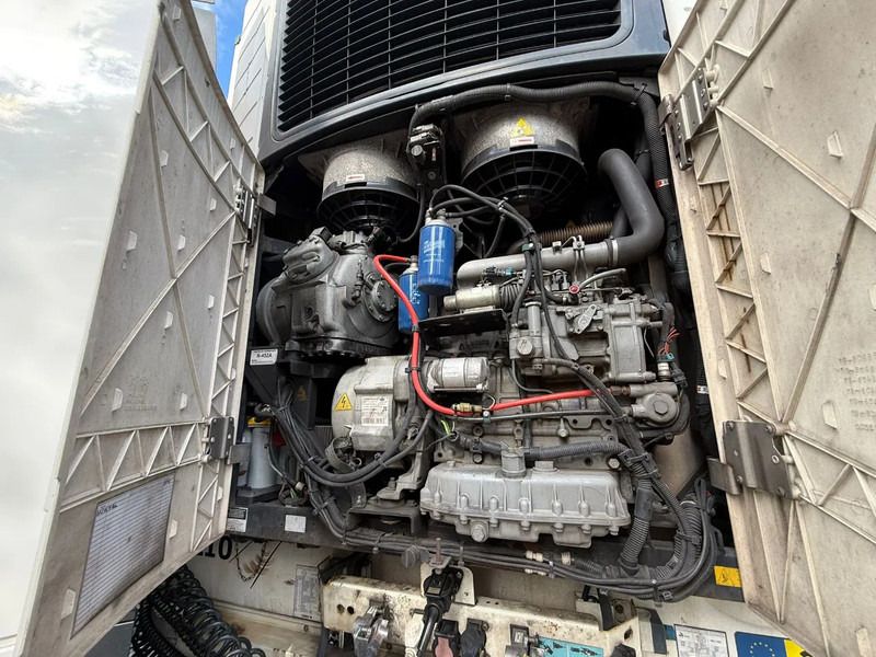 Leasing financiero de Schmitz Cargobull SKO 24 5x Meatrails Rohrbahnen Fleisch Carrier Vector 1950MT NL Trailer APK/TUV 08-2026 leasing Schmitz Cargobull SKO 24 5x Meatrails Rohrbahnen Fleisch Carrier Vector 1950MT NL Trailer APK/TUV 08-2026: foto 13 Leasing financiero de Schmitz Cargobull SKO 24 5x Meatrails Rohrbahnen Fleisch Carrier Vector 1950MT NL Trailer APK/TUV 08-2026 leasing Schmitz Cargobull SKO 24 5x Meatrails Rohrbahnen Fleisch Carrier Vector 1950MT NL Trailer APK/TUV 08-2026: foto 13