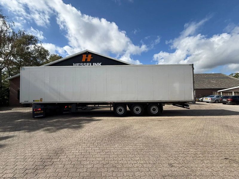 Leasing financiero de Schmitz Cargobull SKO 24 5x Meatrails Rohrbahnen Fleisch Carrier Vector 1950MT NL Trailer APK/TUV 08-2026 leasing Schmitz Cargobull SKO 24 5x Meatrails Rohrbahnen Fleisch Carrier Vector 1950MT NL Trailer APK/TUV 08-2026: foto 6 Leasing financiero de Schmitz Cargobull SKO 24 5x Meatrails Rohrbahnen Fleisch Carrier Vector 1950MT NL Trailer APK/TUV 08-2026 leasing Schmitz Cargobull SKO 24 5x Meatrails Rohrbahnen Fleisch Carrier Vector 1950MT NL Trailer APK/TUV 08-2026: foto 6