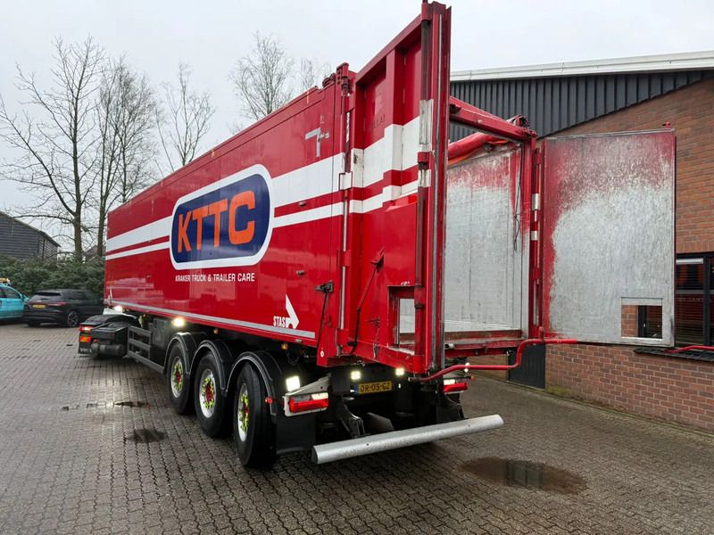 Leasing financiero de Stas S300CX 58m3 Stuuras Alcoa Klep/Deuren Wabco Smartboard 2 Graanluiken NL Trailer APK 8-2026 leasing Stas S300CX 58m3 Stuuras Alcoa Klep/Deuren Wabco Smartboard 2 Graanluiken NL Trailer APK 8-2026: foto 15 Leasing financiero de Stas S300CX 58m3 Stuuras Alcoa Klep/Deuren Wabco Smartboard 2 Graanluiken NL Trailer APK 8-2026 leasing Stas S300CX 58m3 Stuuras Alcoa Klep/Deuren Wabco Smartboard 2 Graanluiken NL Trailer APK 8-2026: foto 15