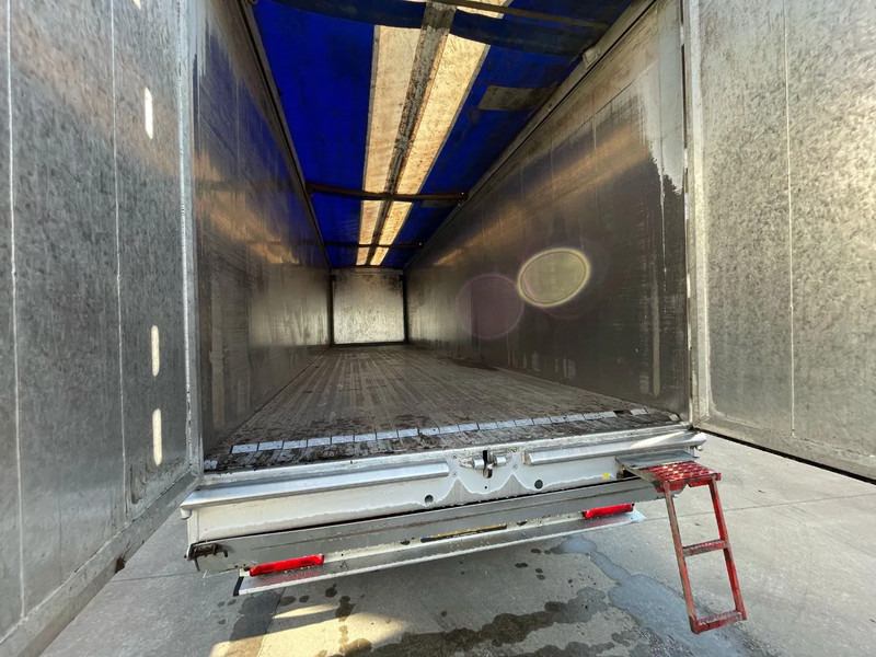 Stas S300ZX 10.5M 70m3 Agrar Liftas SAF Agri - Piso movil semirremolque: foto 5 Stas S300ZX 10.5M 70m3 Agrar Liftas SAF Agri - Piso movil semirremolque: foto 5