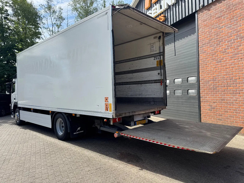 Volvo FM 13 420 4X2 7.5M Koffer AHK 2.500KG LBW NL Truck - Camión caja cerrada: foto 3 Volvo FM 13 420 4X2 7.5M Koffer AHK 2.500KG LBW NL Truck - Camión caja cerrada: foto 3