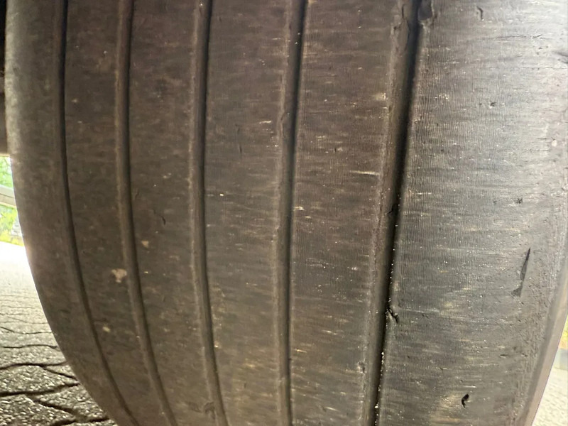 Piso movil semirremolque kraker CF-ISO Koel / Walkingfloor Thermo King SLX 400 Alcoa's: foto 18 Piso movil semirremolque kraker CF-ISO Koel / Walkingfloor Thermo King SLX 400 Alcoa's: foto 18