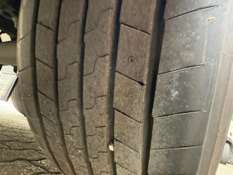 Piso movil semirremolque kraker CF-ISO Koel / Walkingfloor Thermo King SLX 400 Alcoa's: foto 17 Piso movil semirremolque kraker CF-ISO Koel / Walkingfloor Thermo King SLX 400 Alcoa's: foto 17