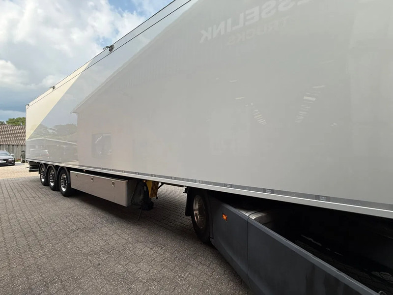 Piso movil semirremolque kraker CF-ISO Koel / Walkingfloor Thermo King SLX 400 Alcoa's: foto 19 Piso movil semirremolque kraker CF-ISO Koel / Walkingfloor Thermo King SLX 400 Alcoa's: foto 19