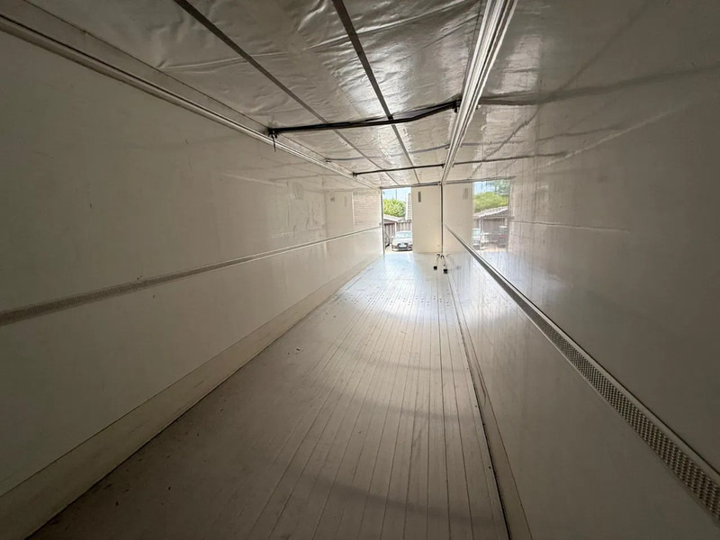 Piso movil semirremolque kraker CF-ISO Koel / Walkingfloor Thermo King SLX 400 Alcoa's: foto 14 Piso movil semirremolque kraker CF-ISO Koel / Walkingfloor Thermo King SLX 400 Alcoa's: foto 14