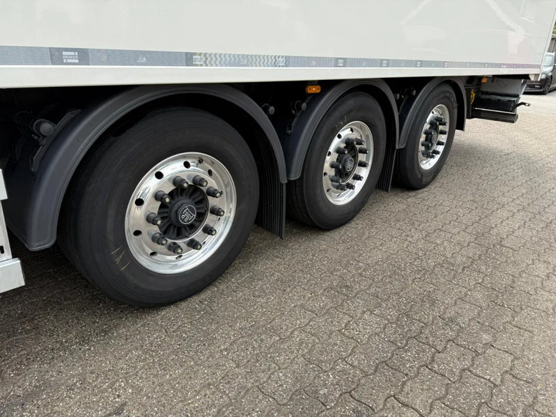 Piso movil semirremolque kraker CF-ISO Koel / Walkingfloor Thermo King SLX 400 Alcoa's: foto 7 Piso movil semirremolque kraker CF-ISO Koel / Walkingfloor Thermo King SLX 400 Alcoa's: foto 7