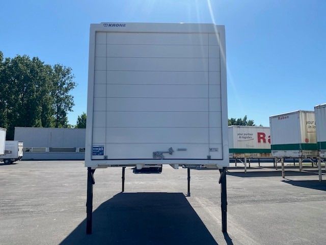 Krone BDF-System, 7.450 mm lang, FABRIKNEU - Caja cerrada: foto 2 Krone BDF-System, 7.450 mm lang, FABRIKNEU - Caja cerrada: foto 2