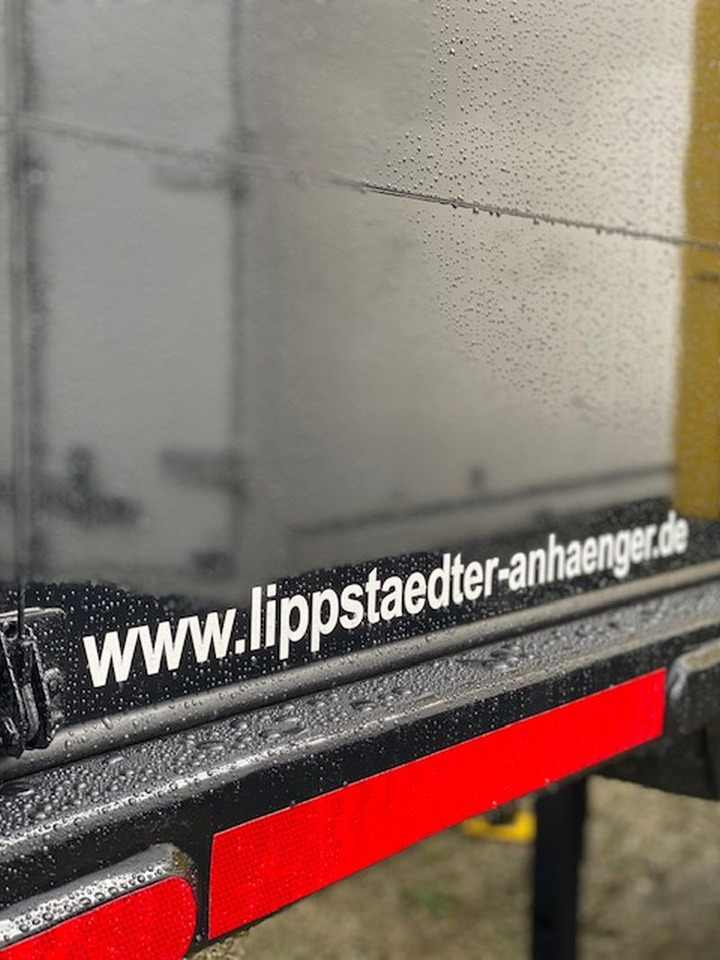 Caja cerrada Krone BDF-System, 7.450 mm lang, LACK NEU!: foto 11 Caja cerrada Krone BDF-System, 7.450 mm lang, LACK NEU!: foto 11