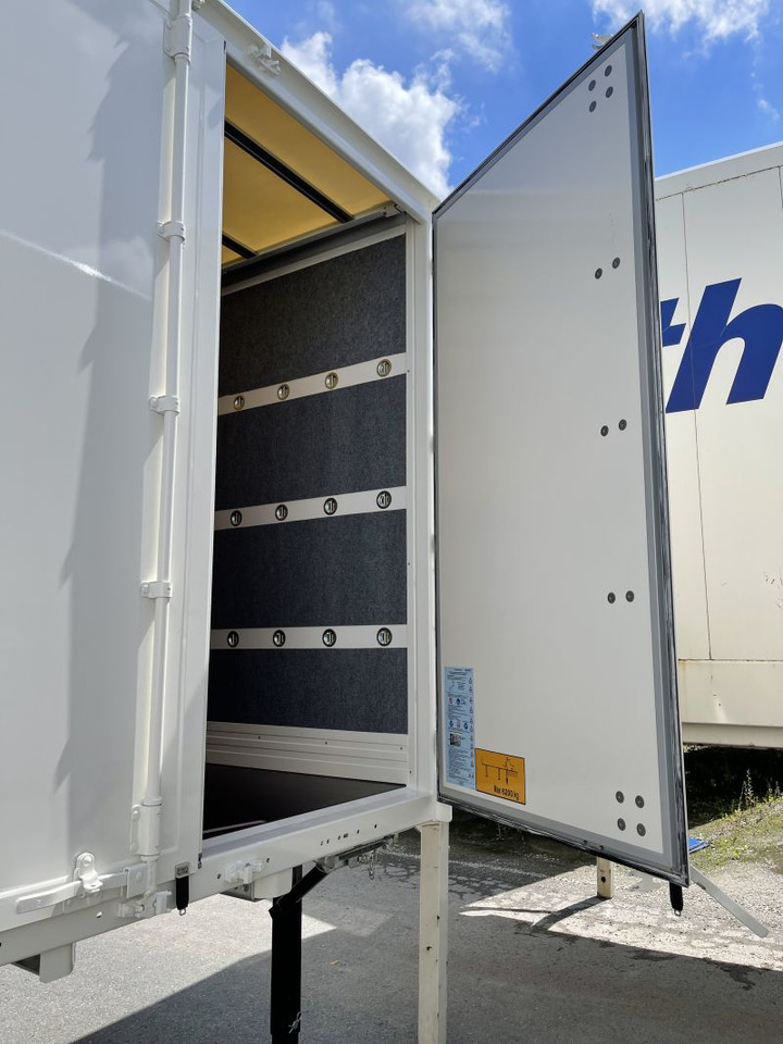 Spier BDF-System, 7.450 mm lang. - Caja cerrada: foto 2 Spier BDF-System, 7.450 mm lang. - Caja cerrada: foto 2