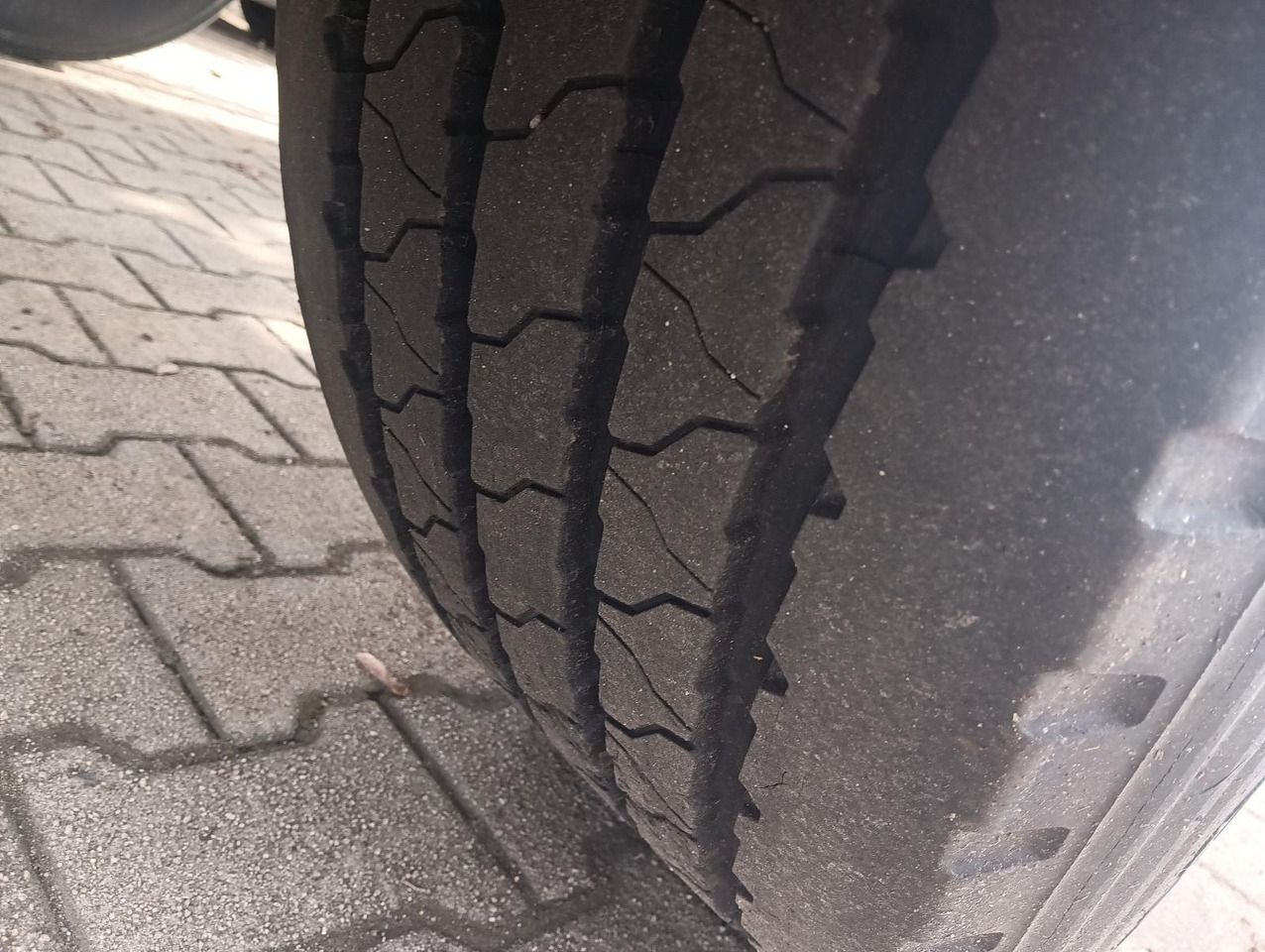 Remolque multilift/ Portacontenedores de cadenas Müller-Mitteltal RA18 Abrollanhänger 7m BPW Trommel TÜV 5/2025 Müller-Mitteltal RA18 Abrollanhänger 7m BPW Trommel TÜV 5/2025: foto 26 Remolque multilift/ Portacontenedores de cadenas Müller-Mitteltal RA18 Abrollanhänger 7m BPW Trommel TÜV 5/2025 Müller-Mitteltal RA18 Abrollanhänger 7m BPW Trommel TÜV 5/2025: foto 26