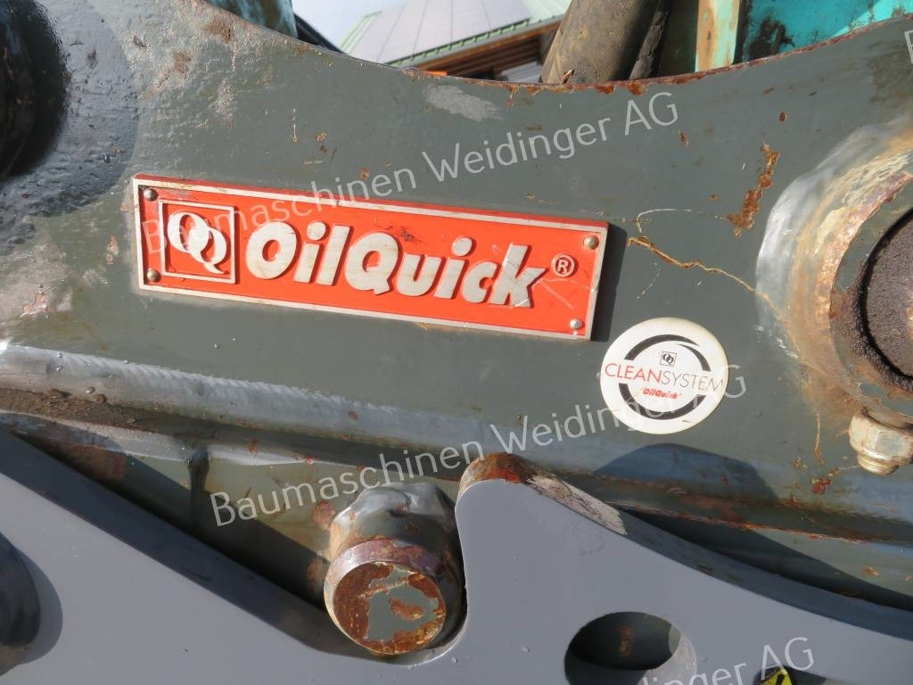 Excavadora de cadenas Kobelco SK 140 SRLC-7: foto 10