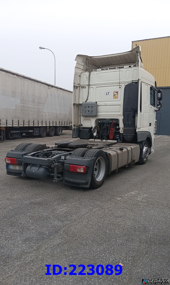 DAF XF 480 Retarder - Cabeza tractora: foto 5 DAF XF 480 Retarder - Cabeza tractora: foto 5