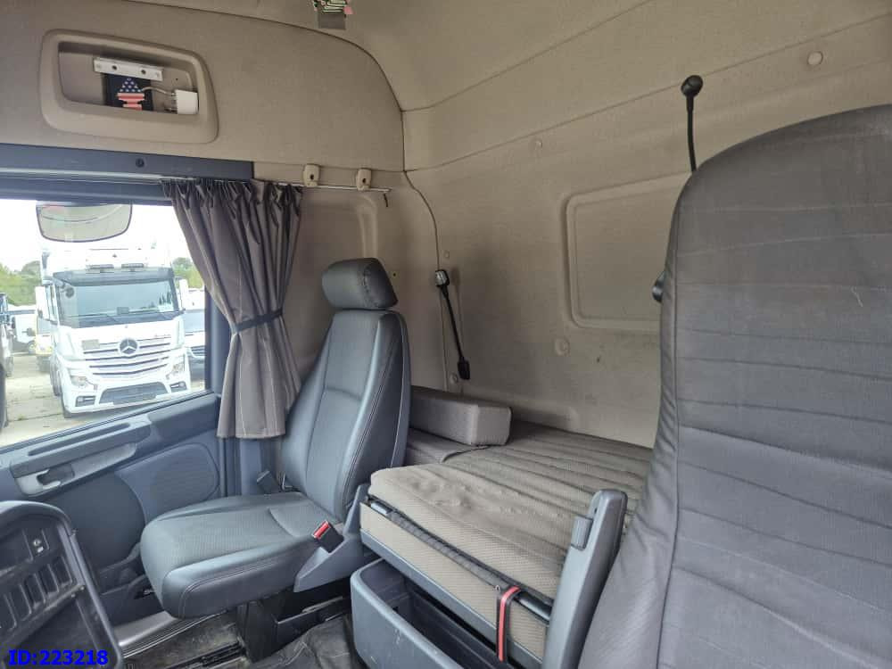 Cabeza tractora SCANIA R440 6x2 Euro5: foto 10
