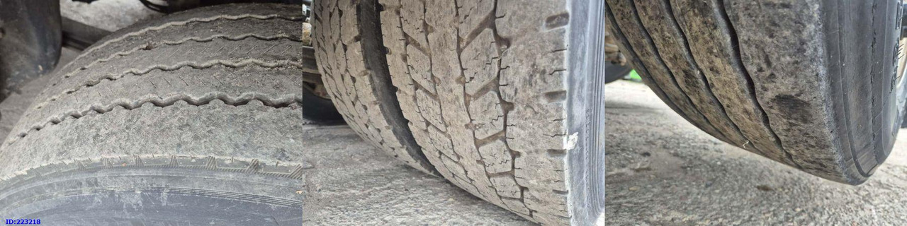 Cabeza tractora SCANIA R440 6x2 Euro5: foto 7
