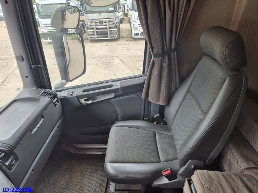Cabeza tractora SCANIA R440 6x2 Euro5: foto 18
