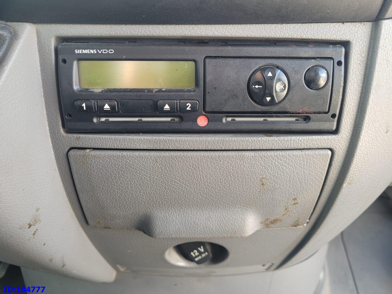 Minibús, Furgoneta de pasajeros MERCEDES-BENZ Sprinter 515 Transfer 20-seater: foto 13 Minibús, Furgoneta de pasajeros MERCEDES-BENZ Sprinter 515 Transfer 20-seater: foto 13