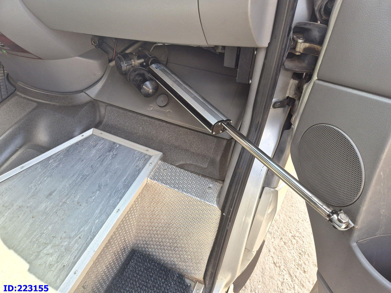 Minibús, Furgoneta de pasajeros MERCEDES-BENZ Sprinter 519 - Prostyle VIP -  17-seater: foto 10