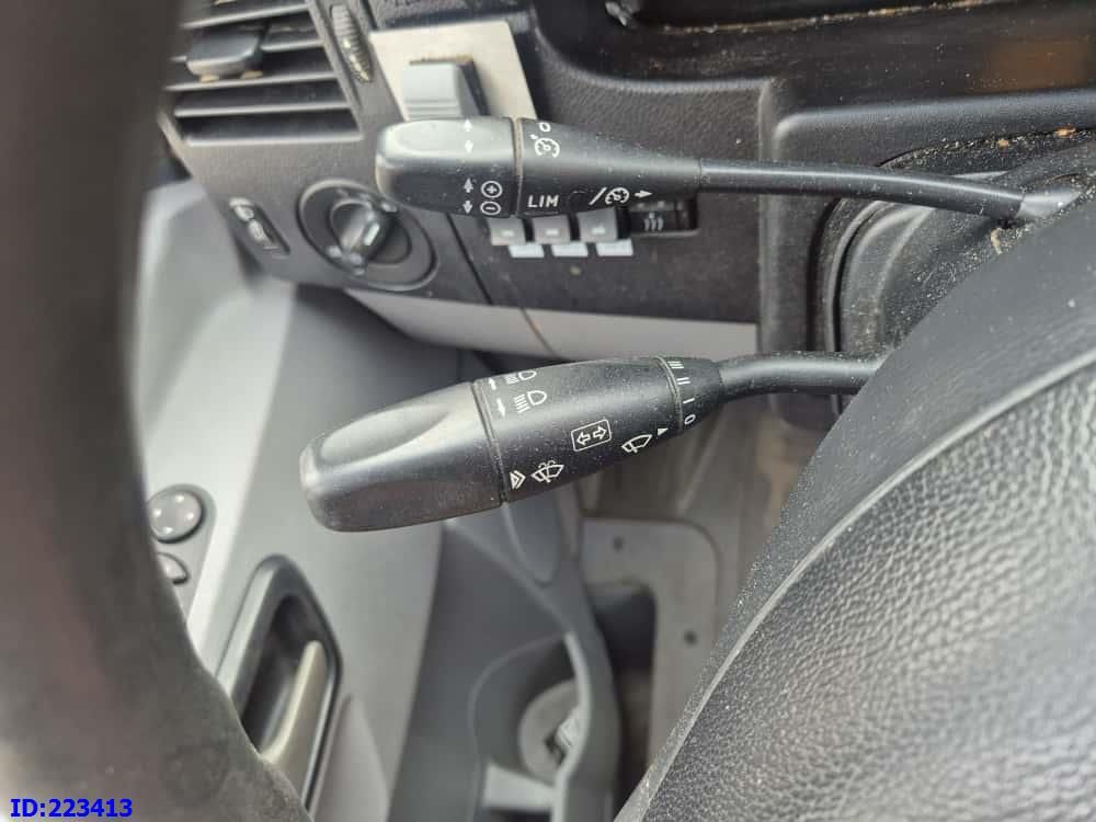 Minibús, Furgoneta de pasajeros MERCEDES-BENZ Sprinter 519 VIP - 20 Seater - Euro 5: foto 13 Minibús, Furgoneta de pasajeros MERCEDES-BENZ Sprinter 519 VIP - 20 Seater - Euro 5: foto 13