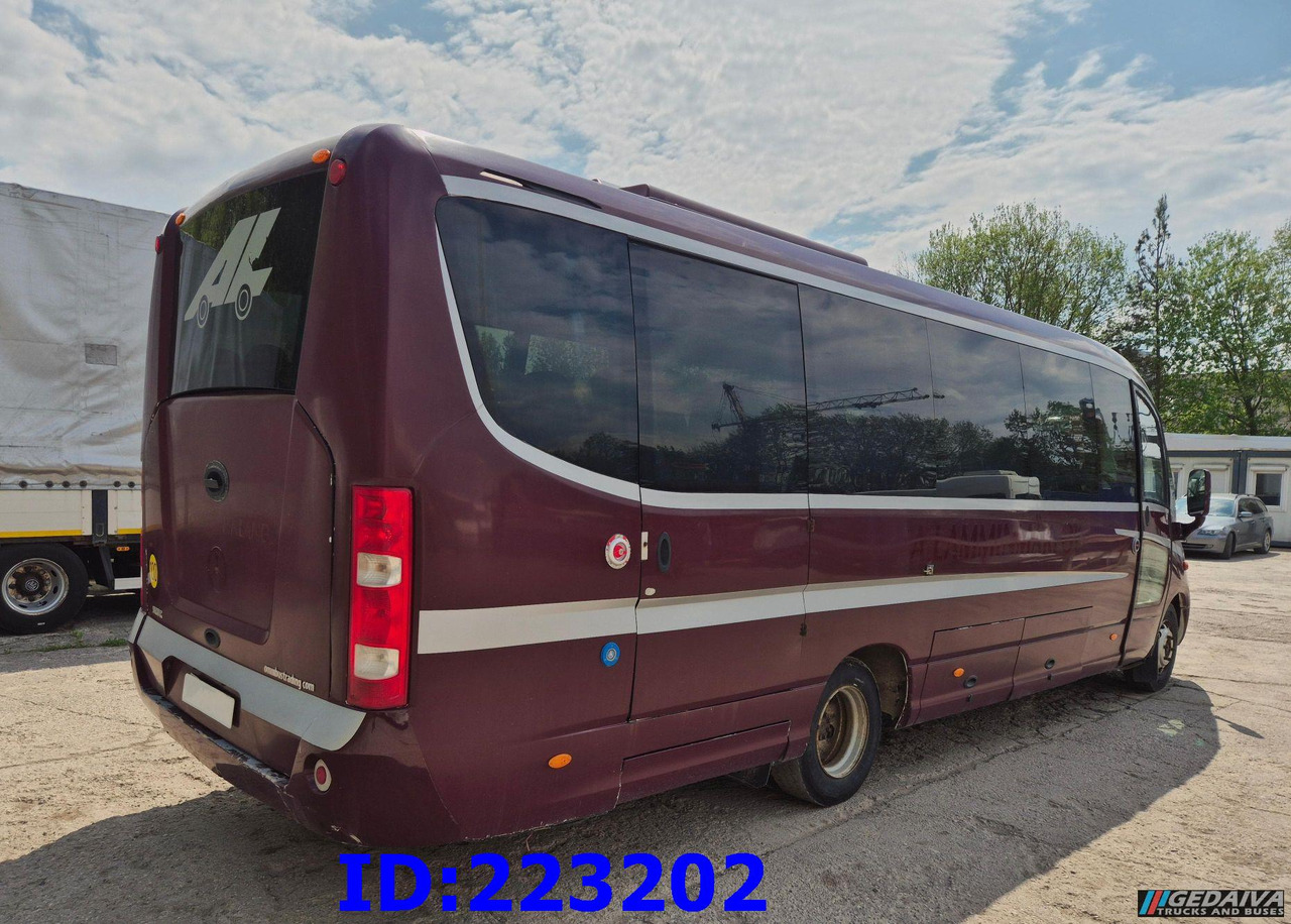 MERCEDES-BENZ Sunrider 818D Vario 33 - Seater - Autocar: foto 5 MERCEDES-BENZ Sunrider 818D Vario 33 - Seater - Autocar: foto 5