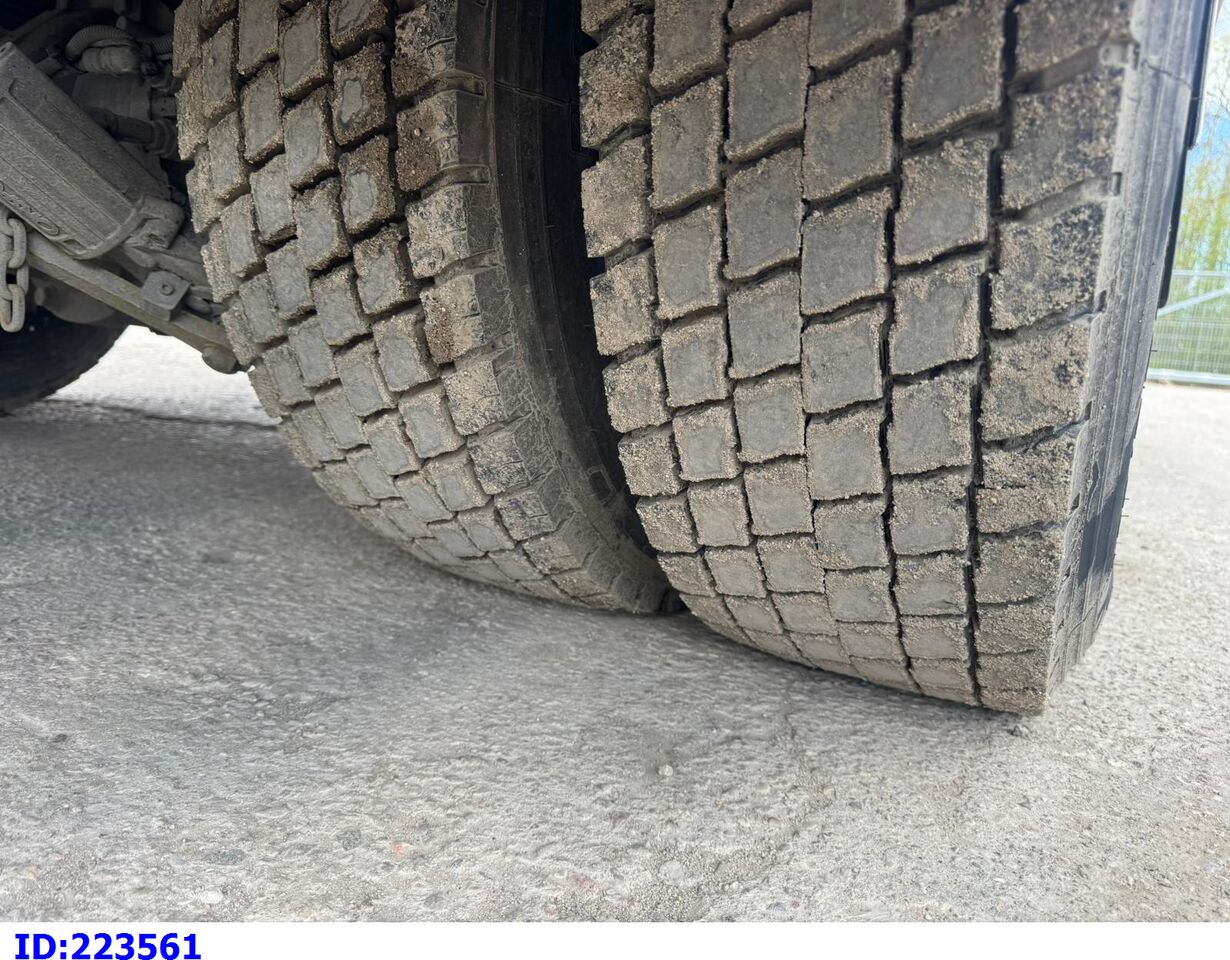 Camión caja cerrada RENAULT D 14 4x2 Euro6: foto 12 Camión caja cerrada RENAULT D 14 4x2 Euro6: foto 12