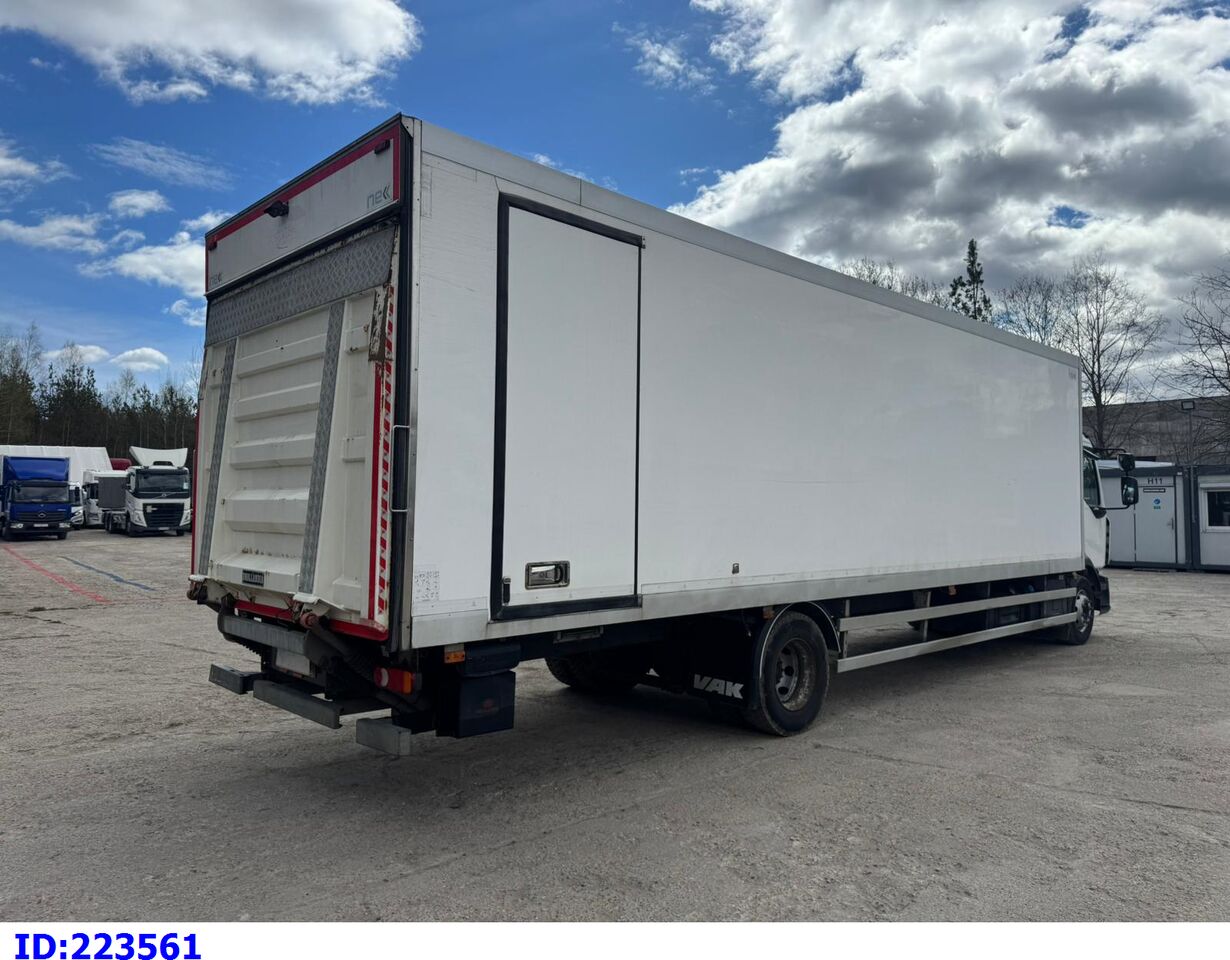 Camión caja cerrada RENAULT D 14 4x2 Euro6: foto 6 Camión caja cerrada RENAULT D 14 4x2 Euro6: foto 6