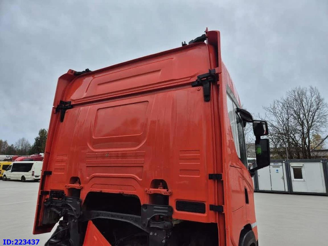 SCANIA G500 6×2 - Chasis camión: foto 5 SCANIA G500 6×2 - Chasis camión: foto 5