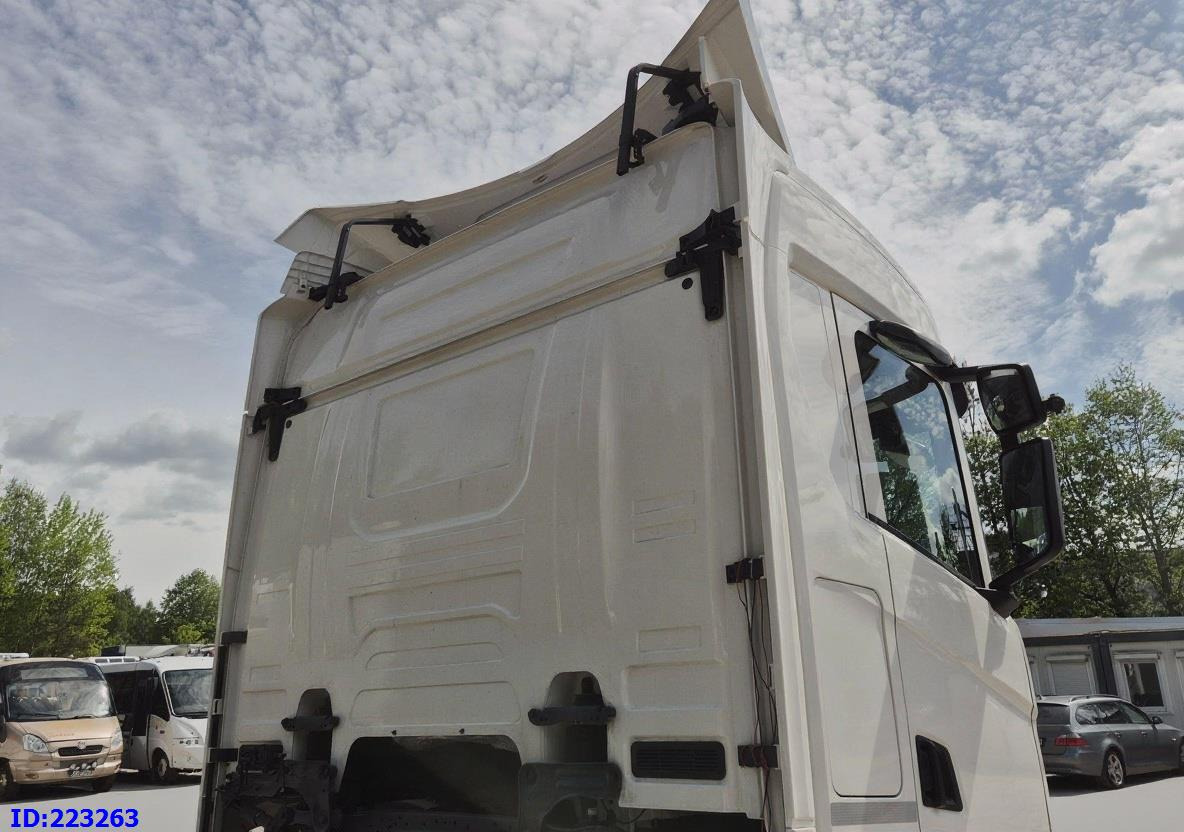 SCANIA R540 6x2 Retarder - Chasis camión: foto 5 SCANIA R540 6x2 Retarder - Chasis camión: foto 5