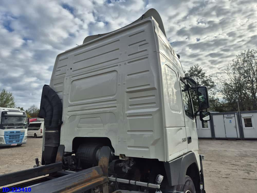 VOLVO FM13 500HP 600tkm ONLY - Chasis camión: foto 5 VOLVO FM13 500HP 600tkm ONLY - Chasis camión: foto 5