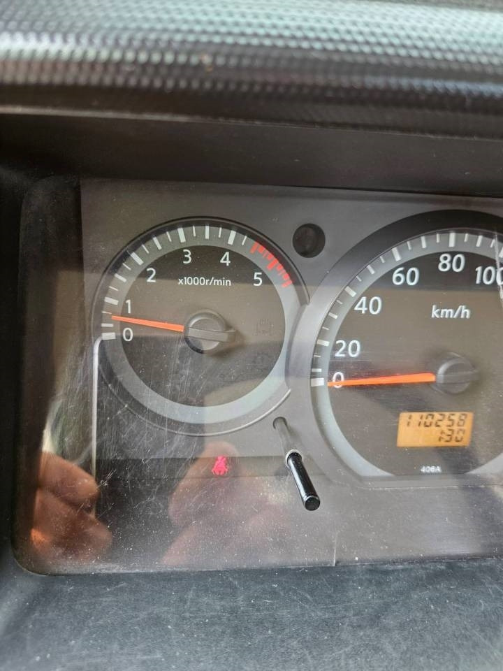 CTE ZED 20 CH - Camión con plataforma elevadora: foto 3 CTE ZED 20 CH - Camión con plataforma elevadora: foto 3