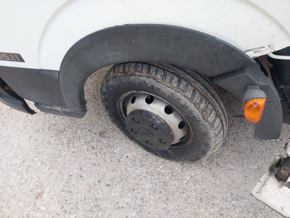 CTE ZED 21 J - Camión con plataforma elevadora: foto 4 CTE ZED 21 J - Camión con plataforma elevadora: foto 4