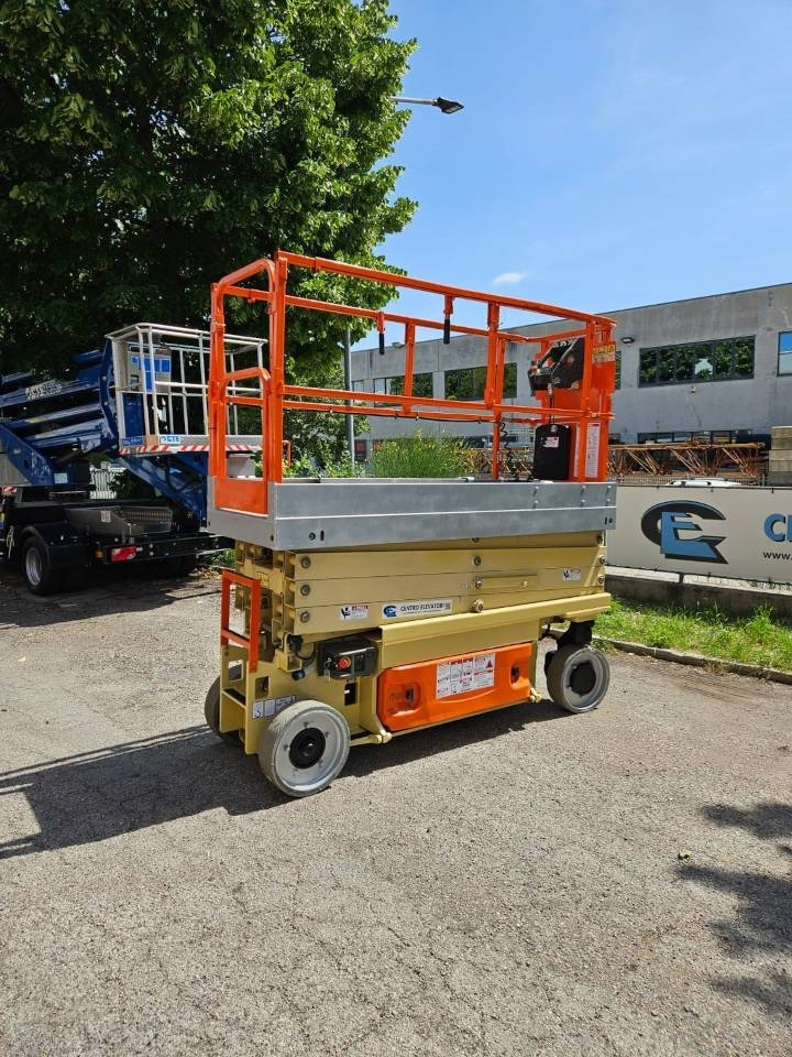 JLG 2630 ES - Plataforma de tijeras: foto 1 JLG 2630 ES - Plataforma de tijeras: foto 1