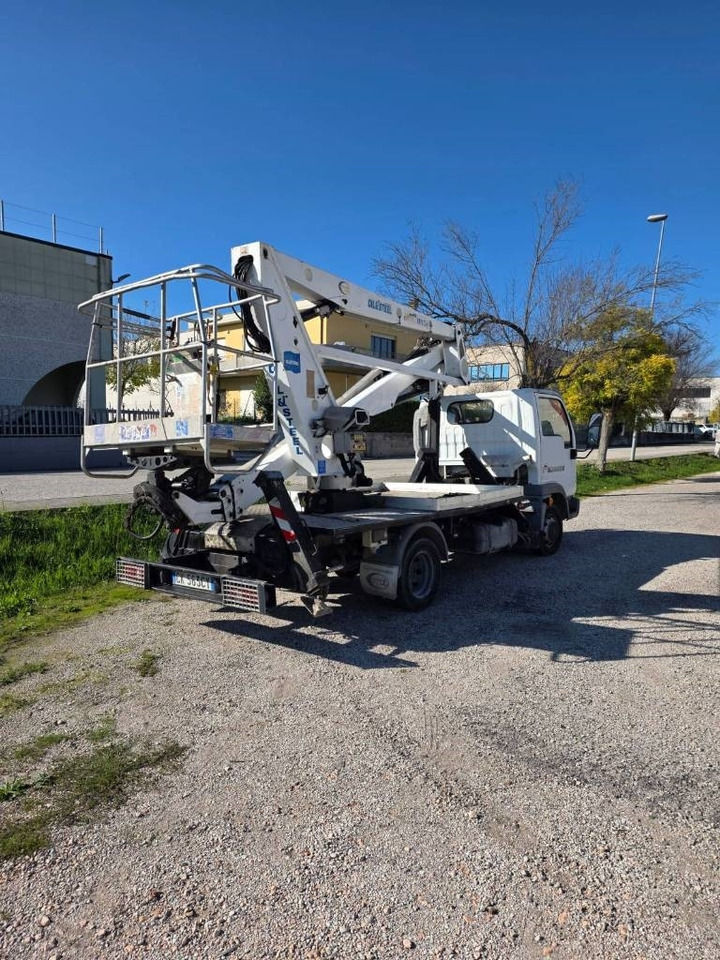 Oil & Steel Snake 19.11 City - Camión con plataforma elevadora: foto 2 Oil & Steel Snake 19.11 City - Camión con plataforma elevadora: foto 2