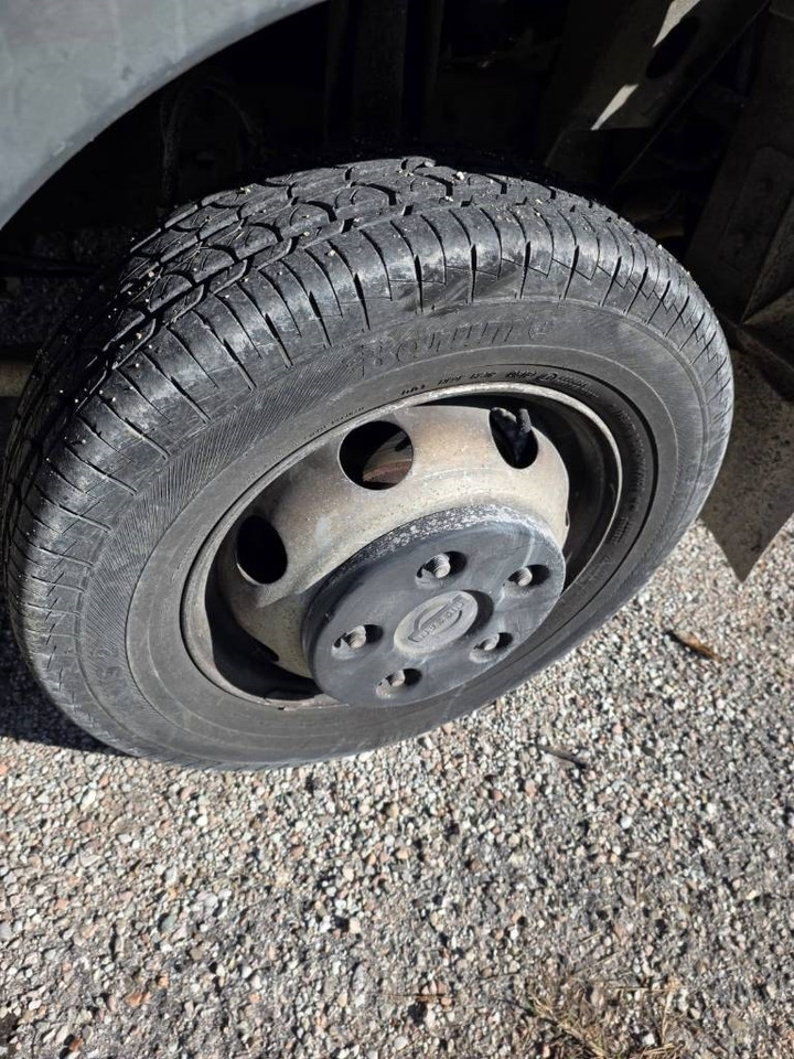 Oil & Steel Snake 19.11 City - Camión con plataforma elevadora: foto 5 Oil & Steel Snake 19.11 City - Camión con plataforma elevadora: foto 5