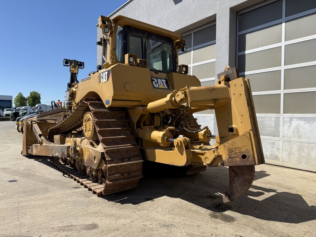 Caterpillar D 8 T (111863) - Bulldozer: foto 3 Caterpillar D 8 T (111863) - Bulldozer: foto 3