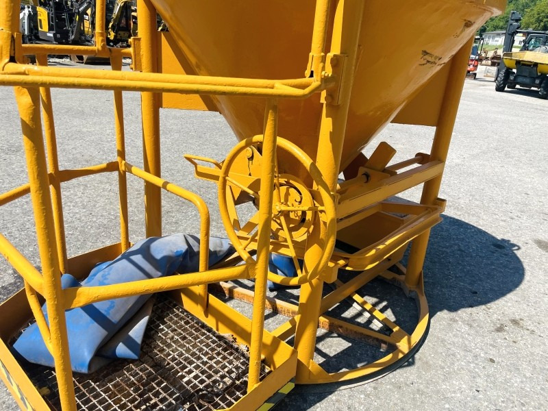 Diverses Eichinger FE1016/H10 (3663) - Maquinaria para hormigón: foto 5 Diverses Eichinger FE1016/H10 (3663) - Maquinaria para hormigón: foto 5