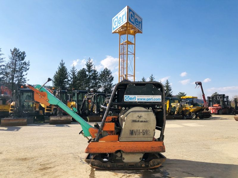 Diverses MIKASA MVH 502 (2906) - Plancha reversible: foto 1 Diverses MIKASA MVH 502 (2906) - Plancha reversible: foto 1