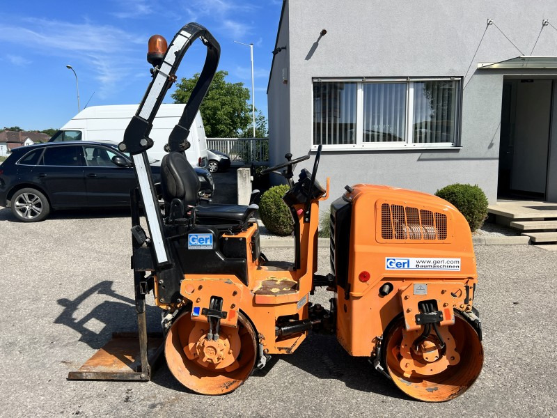 Dynapac DC 900 (110585) - Apisonadora de asfalto: foto 4 Dynapac DC 900 (110585) - Apisonadora de asfalto: foto 4