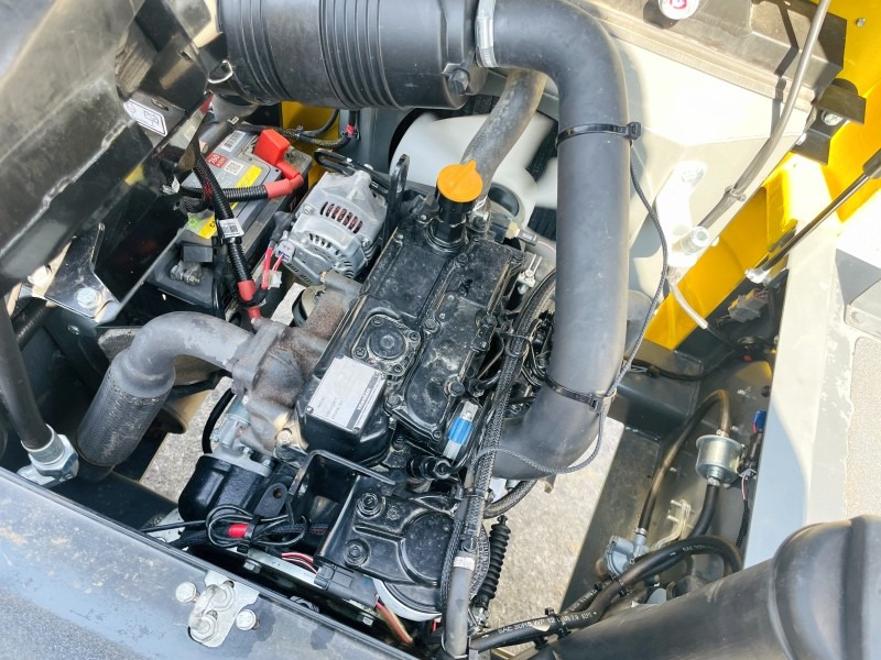 Minidumper Neuson DW30 (3843): foto 8 Minidumper Neuson DW30 (3843): foto 8