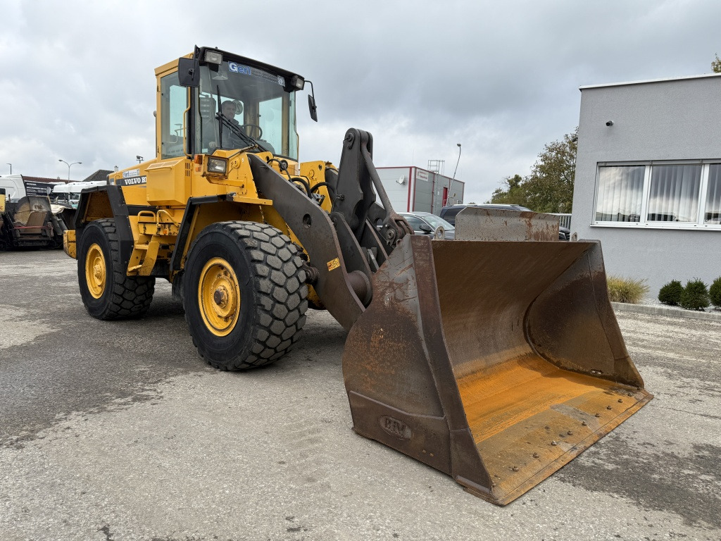 Volvo L 90 C (111728) - Otros: foto 5 Volvo L 90 C (111728) - Otros: foto 5