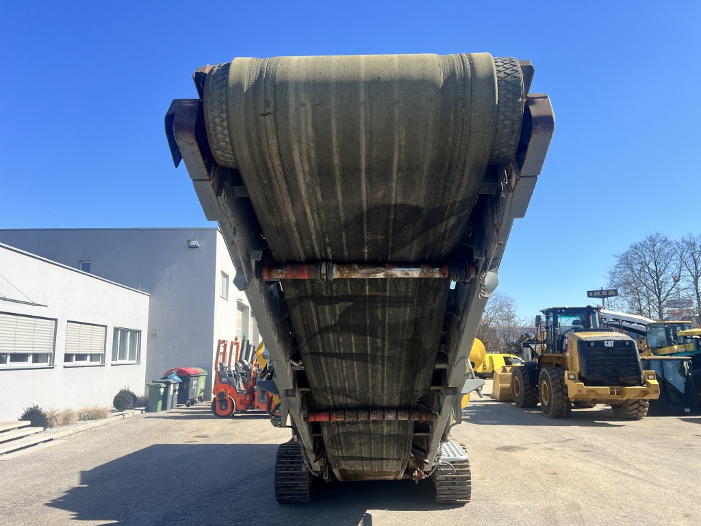 Trümmermeister RM 70 (111521) - Trituradora móvil: foto 4 Trümmermeister RM 70 (111521) - Trituradora móvil: foto 4