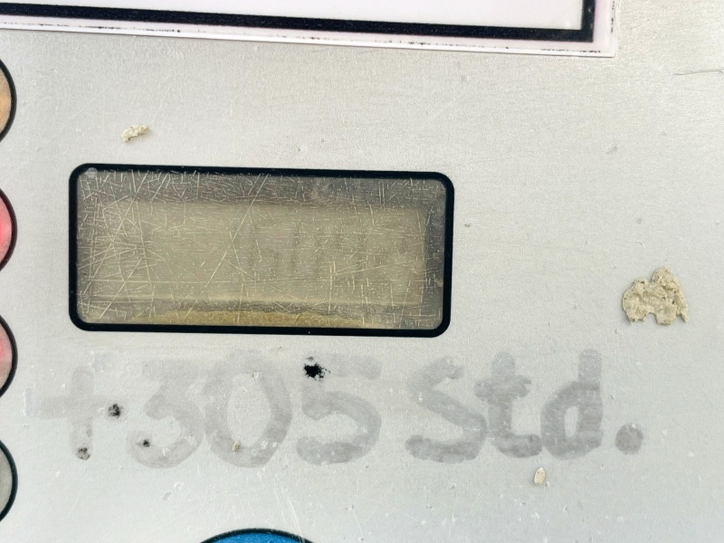 Vergleich C62G (4081) - Compresor de aire: foto 5 Vergleich C62G (4081) - Compresor de aire: foto 5